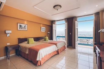 Hotel San Felix