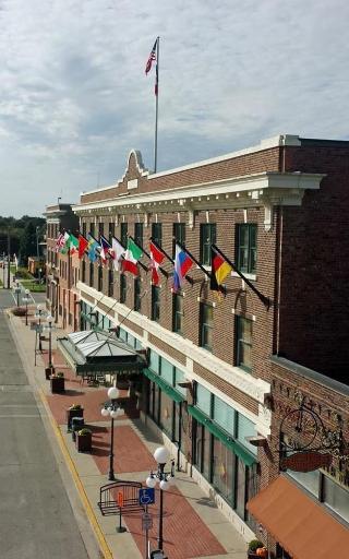Hotel Pattee