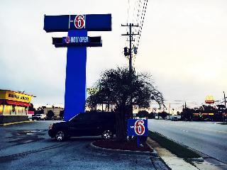 Hotel Ramada Jacksonville/camp Lejeune