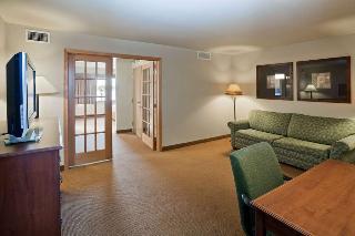 Hotel Americinn By Wyndham Fort Pierre