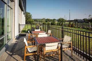Hotel Homewood Suites By Hilton Teaneck/glenpointe