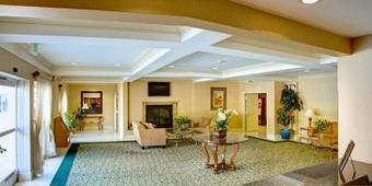 Hotel Best Western Media Center Inn & Suites
