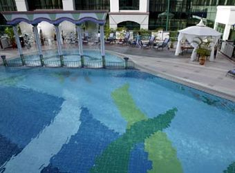 Hotel Rizqun International