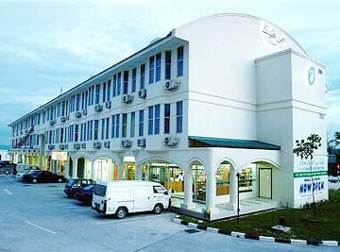 Hotel Traders Inn