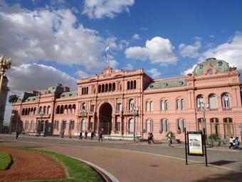 Apartamento Corrientes Av, Best Location