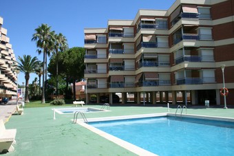 Apartamento Ibersol Sol De España