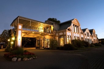 Hotel Naguilan
