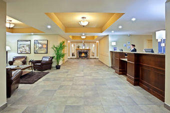 Hotel Holiday Inn Express Courtenay Comox Valley
