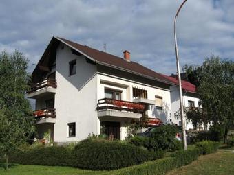Apartment Delnice 15589a