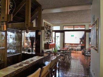 Casa Mora B&B
