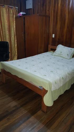 Habitaciones Estela