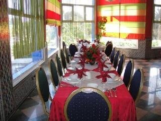 Hotel El Morabitine