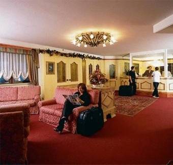 Hotel Veronza