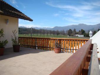 Hotel Baviera Chile