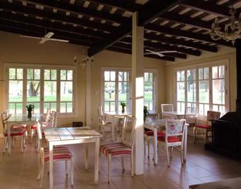 Hotel Hygge Home