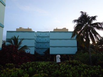 Hotel Mar Del Sur