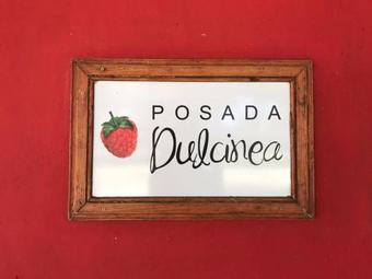 Posada Dulcinea