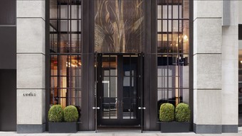 Hotel Andaz 5th Avenue - A Concept By Hyatt