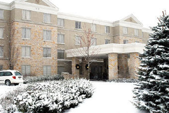 Hotel Best Western Plus Franklin Par