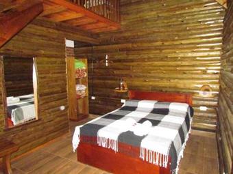 Lodge Caba�as Esencias Mocona