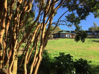 Huill�n Lodge