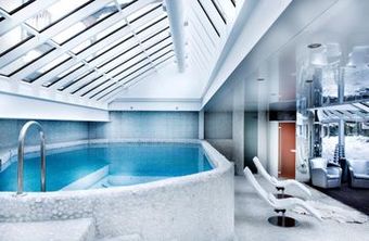 Hotel Mont-blanc