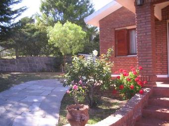 Lodge Caba�as Rosales de Punilla