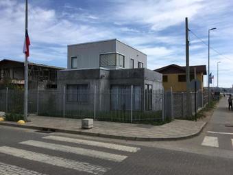 Casa Playa Dichato