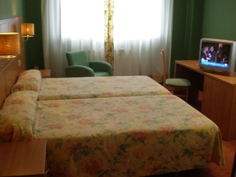 Hotel San Millan