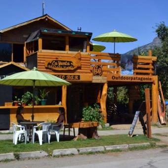 Albergue Hoster�a Outdoor Patagonia