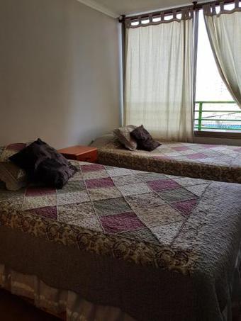 Apartamento Departamento Fernandez 2098