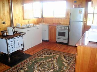 Parcela Vientos Del Sur Deluxe