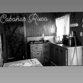 Caba�as Ruca Am