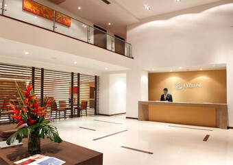Hotel Estelar El Cable