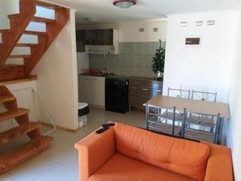 Apartamento Los Arrayanes de Harnecker