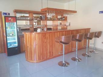 Hotel Solaris