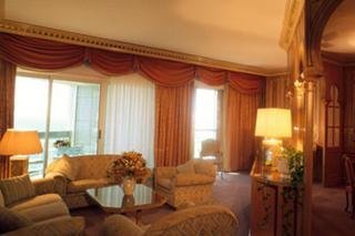 Hotel Sheraton (classic)