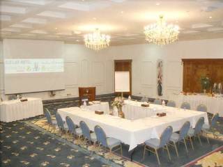 Hotel Al Bilad