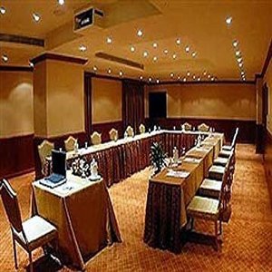 Hotel Al Bustan
