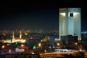 Hotel Sofitel Al Hamra