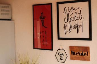 Casa Boutique Reloj de Flores