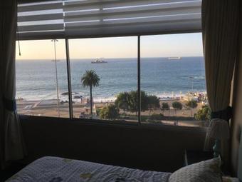Apartamento Playa Vista Reloj de Flores