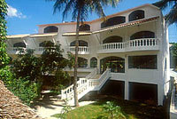 Hotel Kaoba