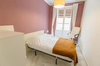 Apartamento Las Tortugas