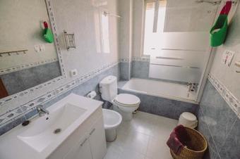 Apartamento Mandala Cadiz