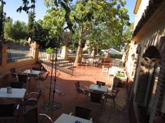 Hotel Balneario Cervantes