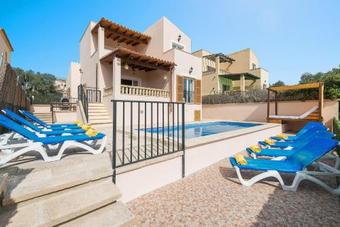Villa Neo