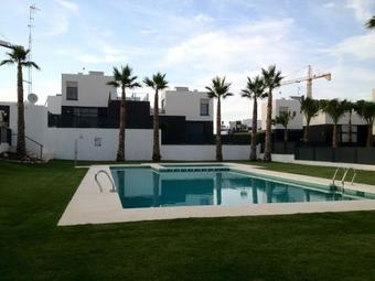 He Golf La Finca