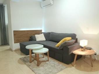 Apartamento Oliveros
