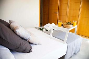 Apartamentos Puerto Almerimar